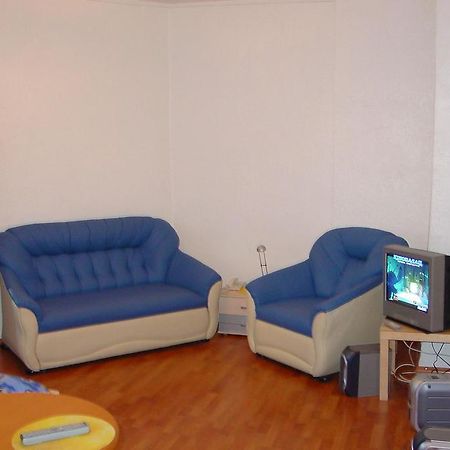 Apartement Kruglouniversitetska 2/1 Kiev Eksteriør bilde