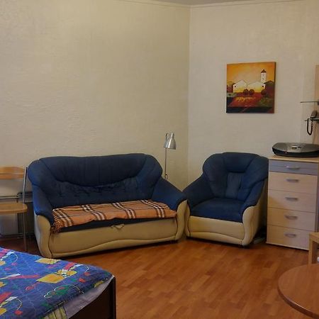 Apartement Kruglouniversitetska 2/1 Kiev Eksteriør bilde
