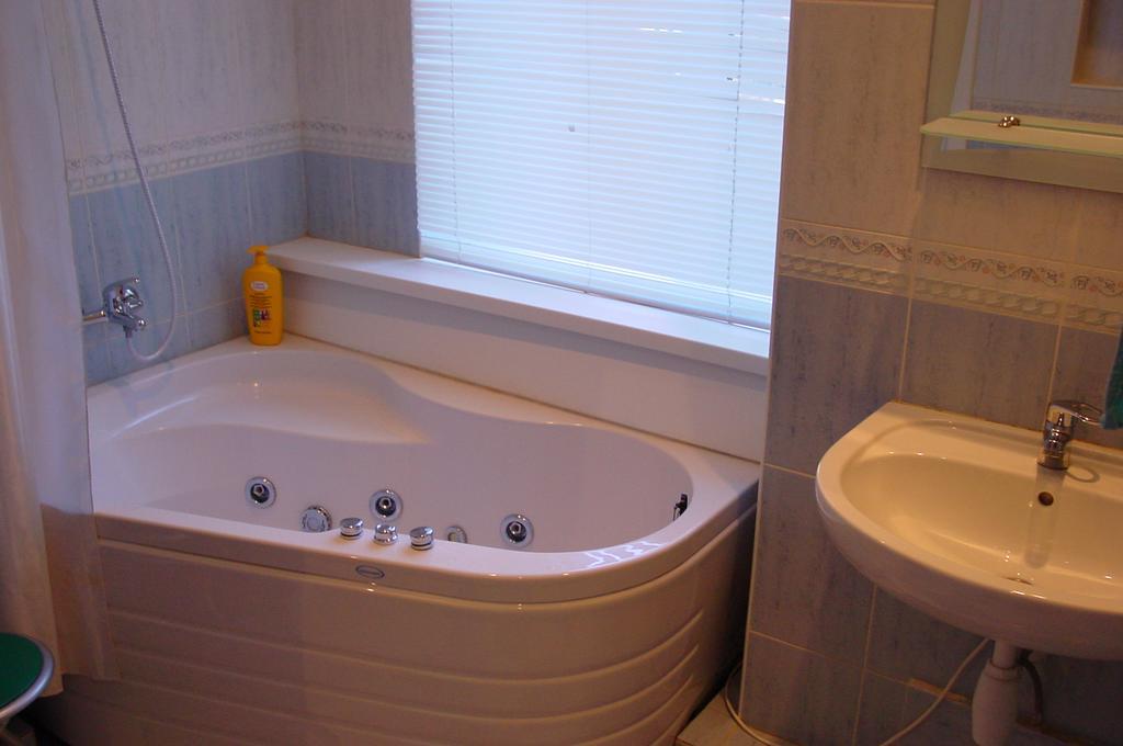 Apartement Kruglouniversitetska 2/1 Kiev Eksteriør bilde