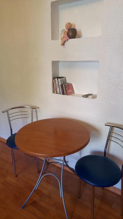 Apartement Kruglouniversitetska 2/1 Kiev Eksteriør bilde