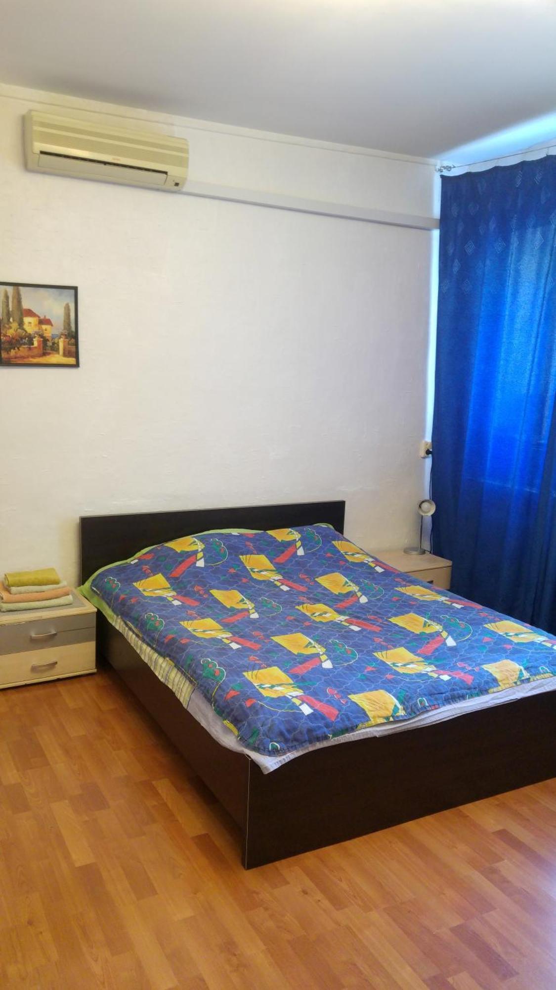 Apartement Kruglouniversitetska 2/1 Kiev Eksteriør bilde