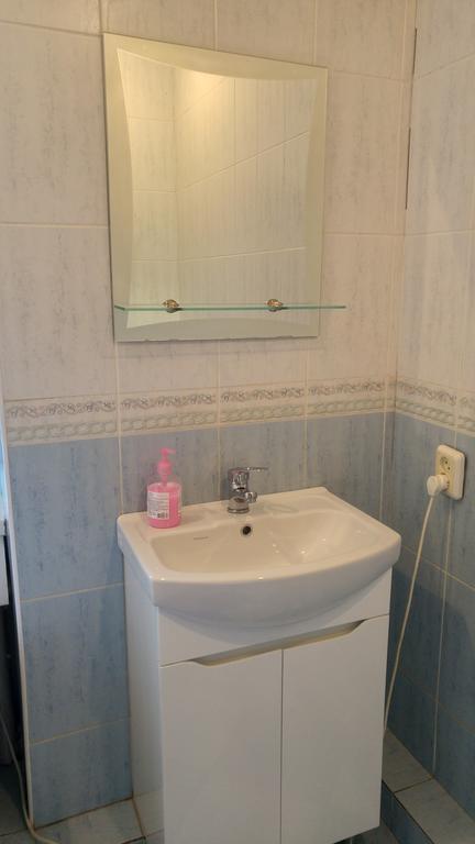 Apartement Kruglouniversitetska 2/1 Kiev Eksteriør bilde