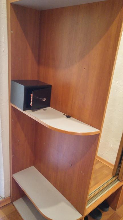 Apartement Kruglouniversitetska 2/1 Kiev Eksteriør bilde