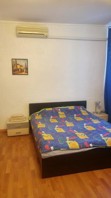 Apartement Kruglouniversitetska 2/1 Kiev Rom bilde