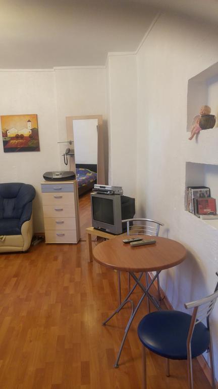 Apartement Kruglouniversitetska 2/1 Kiev Rom bilde