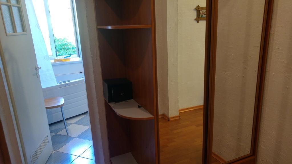 Apartement Kruglouniversitetska 2/1 Kiev Rom bilde