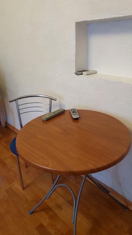 Apartement Kruglouniversitetska 2/1 Kiev Rom bilde